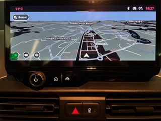 Fiat Doblò 1.5 75kW (100CV) diésel MT6 Talla M