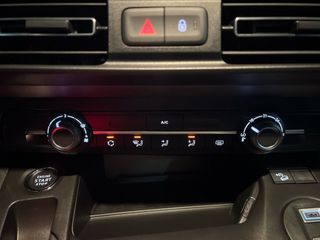 Fiat Doblò 1.5 75kW (100CV) diésel MT6 Talla M