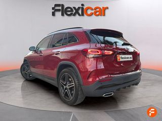 Mercedes GLA GLA 200