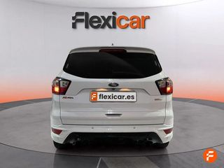 Ford Kuga 1.5 EcoBoost 110kW A-S-S 4x2 ST-Line