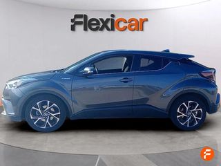 Toyota C-HR 1.8 125H Advance