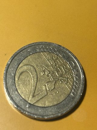 Moneda 2€ Irlanda 2006