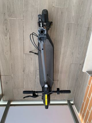 Patinete Eléctrico Cecotec Bongo D30 XL