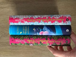 El secreto de las hadas de las nieves: Tea Stil...