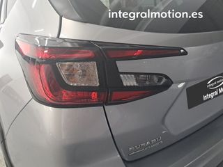 Subaru Crosstrek 2.0i Hybrid CVT Field