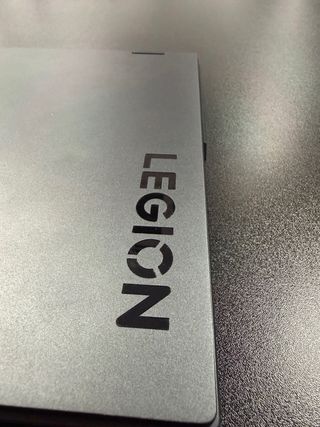 Portátil Lenovo Legion Pro 7 16ARX8H