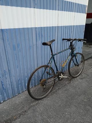 Bicicleta Conor Bikes