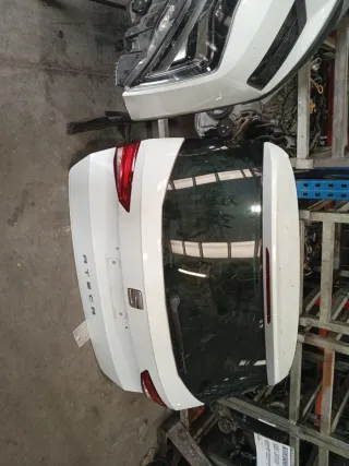 Portón Seat Ateca 2019