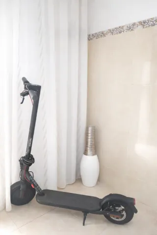 Patinete Eléctrico Xiaomi