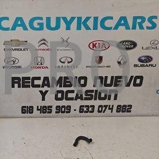 TUBO AGUA MOTOR DAEWOO NEXIA NUEVO 96144104