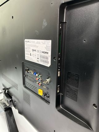 TV PHILIPS 40" LED (40HFL5008D) -