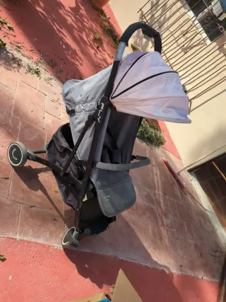 Cochecito de bebé nurse by jane gris