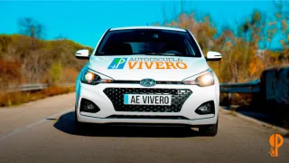Profesor/a de Autoescuela – Palma de Mallorca