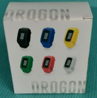Reloj Deportivo Digital Drogon
