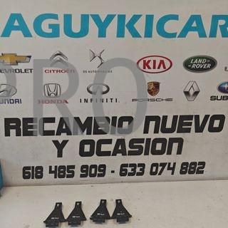 SOPORTE BACA CITROEN BX NUEVO 17321