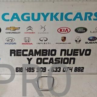 MOLDURA CONSOLA CENTRAL PEUGEOT 307 NUEVO