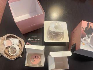 Sacaleches Tommee Tippee Made for Me