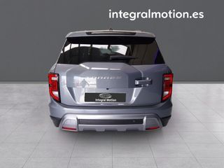 KGM Torres G15 Life Aut.