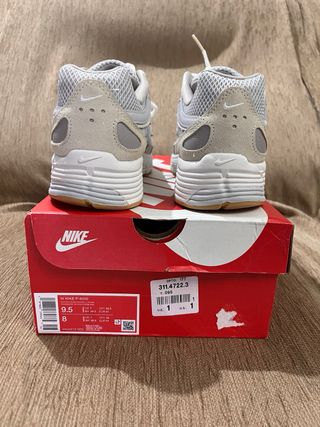 Nike P-6000 Beige/Gris (41)