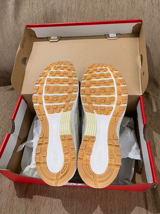 Nike P-6000 Beige/Gris (41)