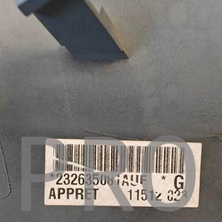 CARCASA RETROVISOR IZQUIERDO PEUGEOT 3008