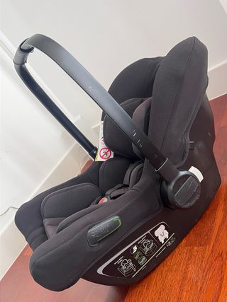 Silla de coche para bebé Bugaboo