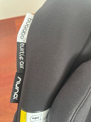 Silla de coche para bebé Bugaboo