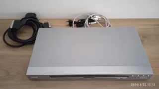 Reproductor DVD Sony