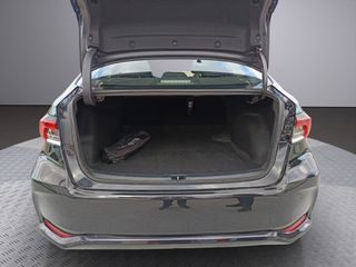 Toyota Corolla 1.8 125H BUSINESS PLUS E-CVT SEDAN