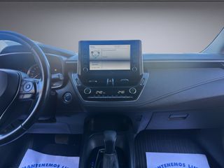Toyota Corolla 1.8 125H BUSINESS PLUS E-CVT SEDAN