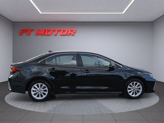 Toyota Corolla 1.8 125H BUSINESS PLUS E-CVT SEDAN