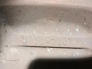 4261142130 llanta toyota rav 4 ii 2.0 4wd 5501162