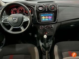 Dacia Sandero Stepway Comfort TCE 66kW (90CV)