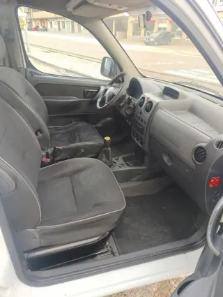 Peugeot Partner 2007