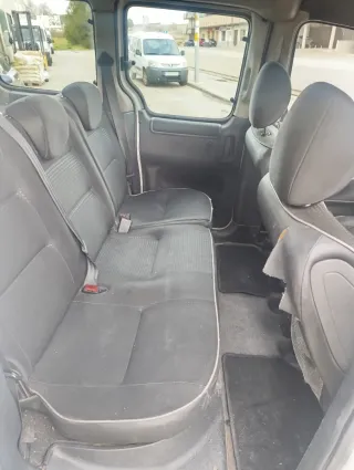 Peugeot Partner 1.6hdi 90cv