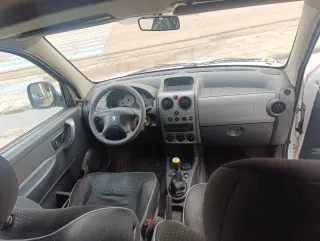 Peugeot Partner 2007