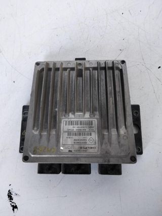 Centralita motor 8200334419 renault megane 258511