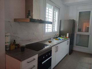 Piso en alquiler en Girón - Las Delicias - Tabacalera en Málaga