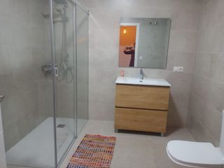 Piso en alquiler en Girón - Las Delicias - Tabacalera en Málaga