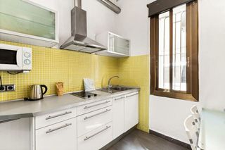 Piso en venta en La Barceloneta en Barcelona