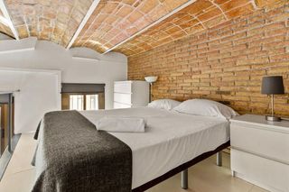 Piso en venta en La Barceloneta en Barcelona