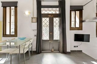 Piso en venta en La Barceloneta en Barcelona