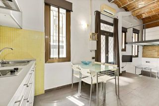 Piso en venta en La Barceloneta en Barcelona