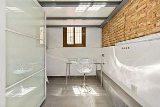 Piso en venta en La Barceloneta en Barcelona