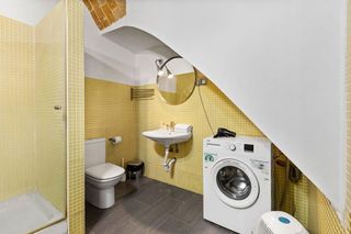 Piso en venta en La Barceloneta en Barcelona