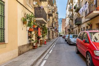 Piso en venta en La Barceloneta en Barcelona