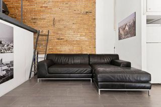 Piso en venta en La Barceloneta en Barcelona