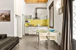 Piso en venta en La Barceloneta en Barcelona