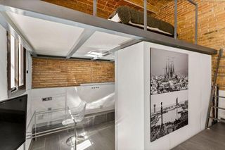 Piso en venta en La Barceloneta en Barcelona