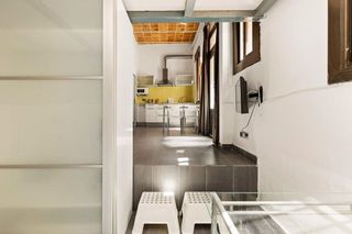 Piso en venta en La Barceloneta en Barcelona